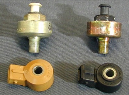 vaze de diagnostic (airbag) Senzori Senzori de diagnosticare vase