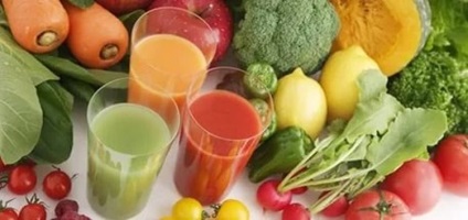 Dieta pentru paraziți în organism, care pot mânca (dieta) Dieta pentru paraziți în organism, care pot fi consumate