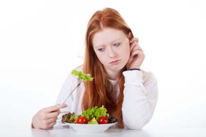 Dieta pentru paraziți în organism, care pot fi consumate (poate) Dieta pentru paraziți în organism, care pot fi consumate