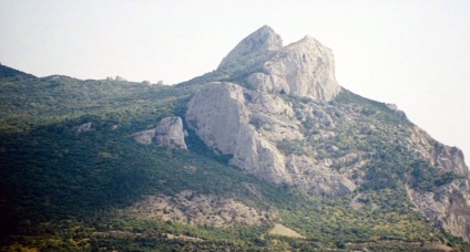 Savage, împușcat de film în krymu (sălbatică) Savages, o lovitură de film în Crimeea