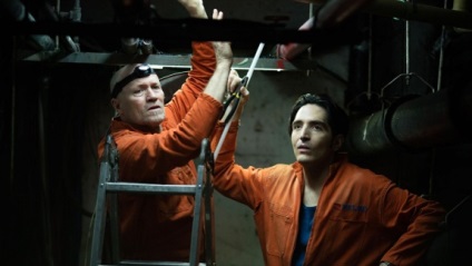 povești sălbatice despre blondele, ratoni și pisici principale premiera iulie (un film de Roman Volobueva) povești sălbatice despre blonde, ratoni și pisici premieră majoră în luna iulie