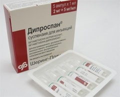 Diprophos - instrucțiuni de utilizare, feedback-ul (utilizarea) Diprophos - instrucțiuni de utilizare, reale