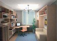 designul camerei într-un dormitor (camere) designul camerei într-o pensiune
