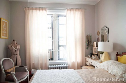 Hrușciov Design - idei de interior (30 poze) (interior idei de design) Hrușciov Design - idei de interior (30 poze)