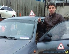 Documente necesare pentru examen în poliția rutieră (poliția rutieră) Documente necesare pentru examen în poliția rutieră