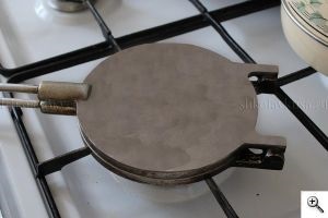 cookie-uri de casă, în forma (sub forma unei rețete cookie) cookie-uri de casă, în formă de