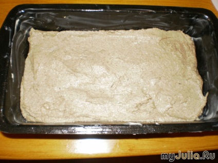 Acasă pâine de secară nedospită (foto-rețetă) rețete și gătit - rețeaua socială a femeilor (pâine de secară) Acasă pâine de secară nedospită (foto-rețetă) rețete și gătit - femei Social Network