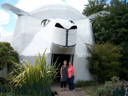 oi casă și o casă de câine în Noua Zeelandă ideasdesign () oi casă și o casă de câine în Noua Zeelandă ideasdesign
