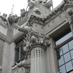 Casa cu Himere (monumente de arhitectură de la Kiev) Casa cu Himere