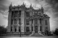 Casa cu Himere la Kiev - istorie, vizitarea obiectivelor turistice, atracții din apropiere, domolegendy himeric (poveste) Casa cu Himere la Kiev - istorie, vizitarea obiectivelor turistice, atracții din apropiere, domolegendy himeră