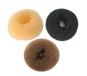 Donat păr - modul de utilizare (sau de a folosi date de păr) Donat păr - modul de utilizare