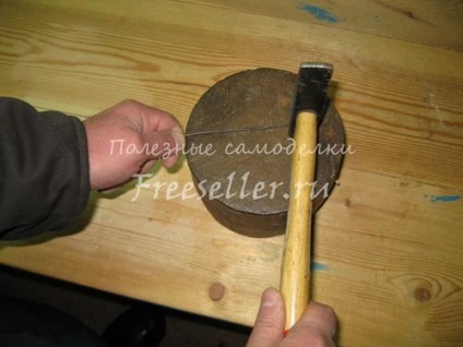 Definitivarea perete-rupere calendar - handyman - casă de casă (de sus) Definitivarea de perete-rupere off calendar - om bun - casă de casă