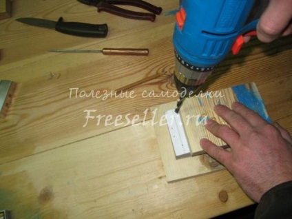 Definitivarea perete-rupere calendar - handyman - casă de casă (separate) Definitivarea de perete-rupere off calendar - om bun - casă de casă