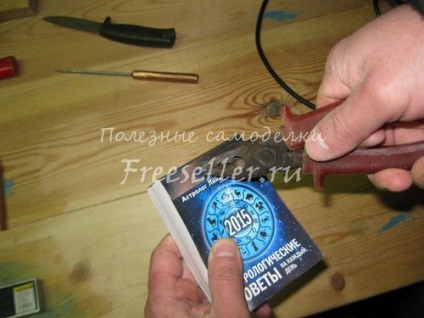 Definitivarea perete-rupere calendar - handyman - casă de casă (l) Definitivarea de perete-rupere off calendar - om bun - casă de casă