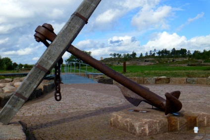 Atracții Kotka (Atracții) atracții Kotka