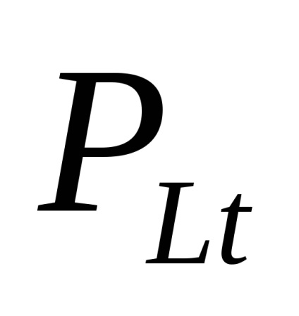 1 flicker (Se calculează valoarea unui raport armonic) pâlpâire 1