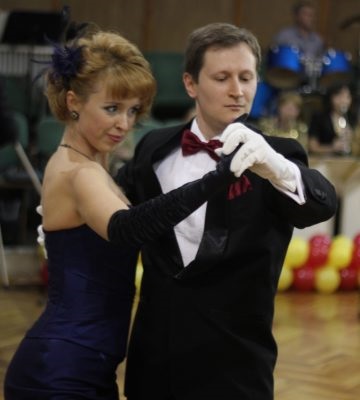 dans Duet - pop dance ansamblu - Express (ansamblu) dans Duet - pop dance ansamblu - I Express