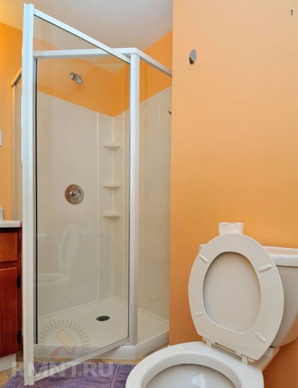 Cabina de dus (cabina) cabină de duș