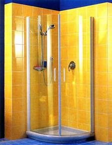 Dușurile și componentele lor (dusuri) Monobloc Dușurile și componentele acestora