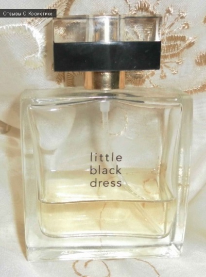 Parfum puțin avon rochie neagră (mica rochie neagra) - mea de revizuire, parfumuri, recenzii cosmetice (parfumuri) Parfum puțin avon rochie neagră (mica rochie neagra) - Recenzia mea, parfumuri, cosmetice despre comentarii