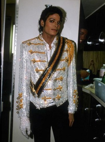 Jackson, Michael, enciclopedie de moda (jackson) Jackson, Michael, enciclopedie de moda