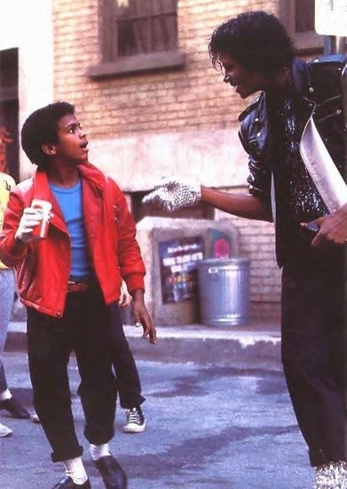 Jackson, Michael, enciclopedie de moda (jackson) Jackson, Michael, enciclopedie de moda