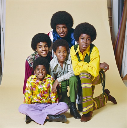 Jackson, Michael, enciclopedie de moda (jackson) Jackson, Michael, enciclopedie de moda