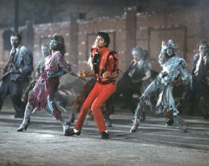 Jackson, Michael, enciclopedie de moda (jackson) Jackson, Michael, enciclopedie de moda