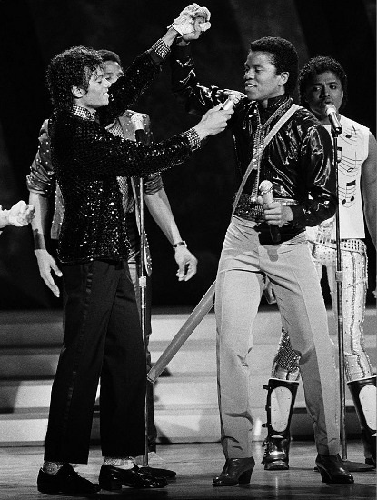 Jackson, Michael, enciclopedie de moda (jackson) Jackson, Michael, enciclopedie de moda