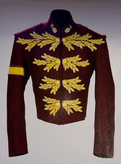 Jackson, Michael, enciclopedie de moda (jackson) Jackson, Michael, enciclopedie de moda