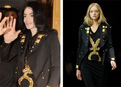 Jackson, Michael, enciclopedie de moda (jackson) Jackson, Michael, enciclopedie de moda