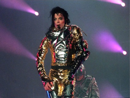 Jackson, Michael, enciclopedie de moda (jackson) Jackson, Michael, enciclopedie de moda