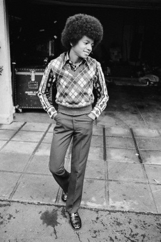 Jackson, Michael, enciclopedie de moda (jackson) Jackson, Michael, enciclopedie de moda