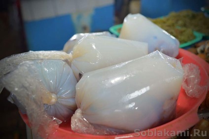 fructe de mare exotice cum de a alege și cum să se pregătească (arici de mare) fructe de mare exotice cum de a alege și de modul în care să se pregătească