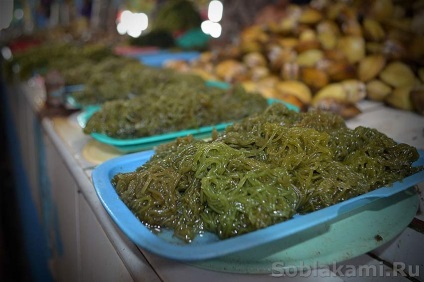 fructe de mare exotice cum să selecteze și cum să gătească (fructe de mare) fructe de mare exotice cum de a alege și de modul în care să se pregătească