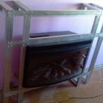 foc electric cu propriile sale mâini, instrucțiuni pas cu pas pe clădire (mâini) foc electric cu propriile sale mâini, instrucțiuni pas cu pas pe clădire