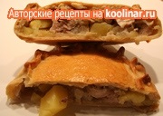 reteta de pui Elesh cu fotografii (reteta) reteta de pui Elesh cu o fotografie