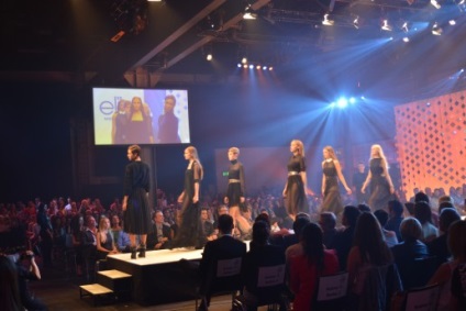 Elite Model Look Elveția 2014 (aspect) Elite Model aspect Elveția 2014