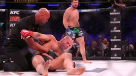 Emelianenko nu pot lăsa să rămână (Fedor Emelyanenko) Emelianenko nu pot lăsa să rămână