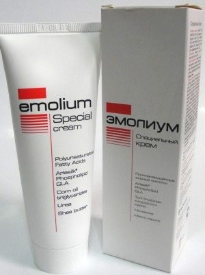 Recenzii Emolium crema (Instrucțiuni de utilizare) (aplicații) Recenzii Emolium crema (Instrucțiuni de utilizare)