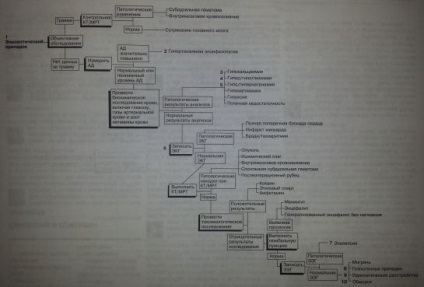 Crizele de epilepsie - Handbook medicale (convulsii) Crizele de epilepsie - Manual medical
