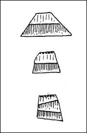 Perioada mozolitic (pistol) mezolitic