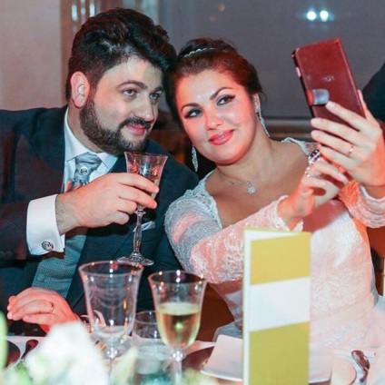 Un pic mai mult despre nunta Anny Netrebko, blogger elena_dokuchaewa on-line 03 ianuarie 2015, o bârfă (Netrebko) Un pic mai mult despre nunta Anny Netrebko, blogger elena_dokuchaewa on-line 03 ianuarie 2015, o bârfă