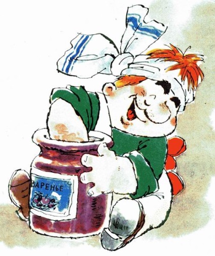 În cazul în care un copil este mănâncă o mulțime de dulce (dulce țară chifle) În cazul în care un copil este mănâncă o mulțime de dulce