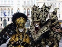 Este necesar să se cunoască vremea în Veneția (vremii) Este necesar să se cunoască vremea în Veneția
