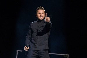 Eurovision 2016 de performanță Jamala și Sergey Lazarev, video - femeia e zi