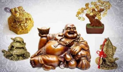 Feng Shui bogăție și abundență (Feng Shui) Feng Shui bogăție și abundență