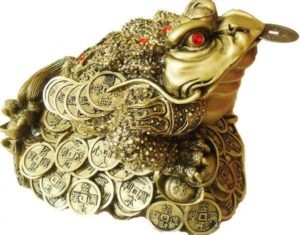 Feng Shui bogăție și abundență (Feng Shui) Feng Shui bogăție și abundență