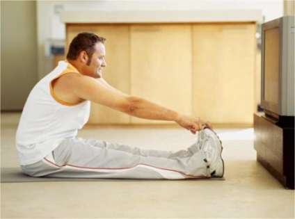 Exercitarea cu prostatita si gimnastica pentru prevenirea (exercițiu) Exercitarea cu prostatita și exerciții pentru prevenirea