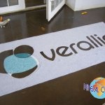 Efective pentru podele nivelare, chipsurile pentru pardoseli nivelare (Flok acoperire decorativ) Flock pentru pardoseli de auto-nivelare, chips-uri pentru podea de auto-nivelare